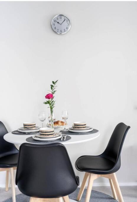 Apartment Near The Train Station, Free Parking &Netflix Kuopio Exterior foto